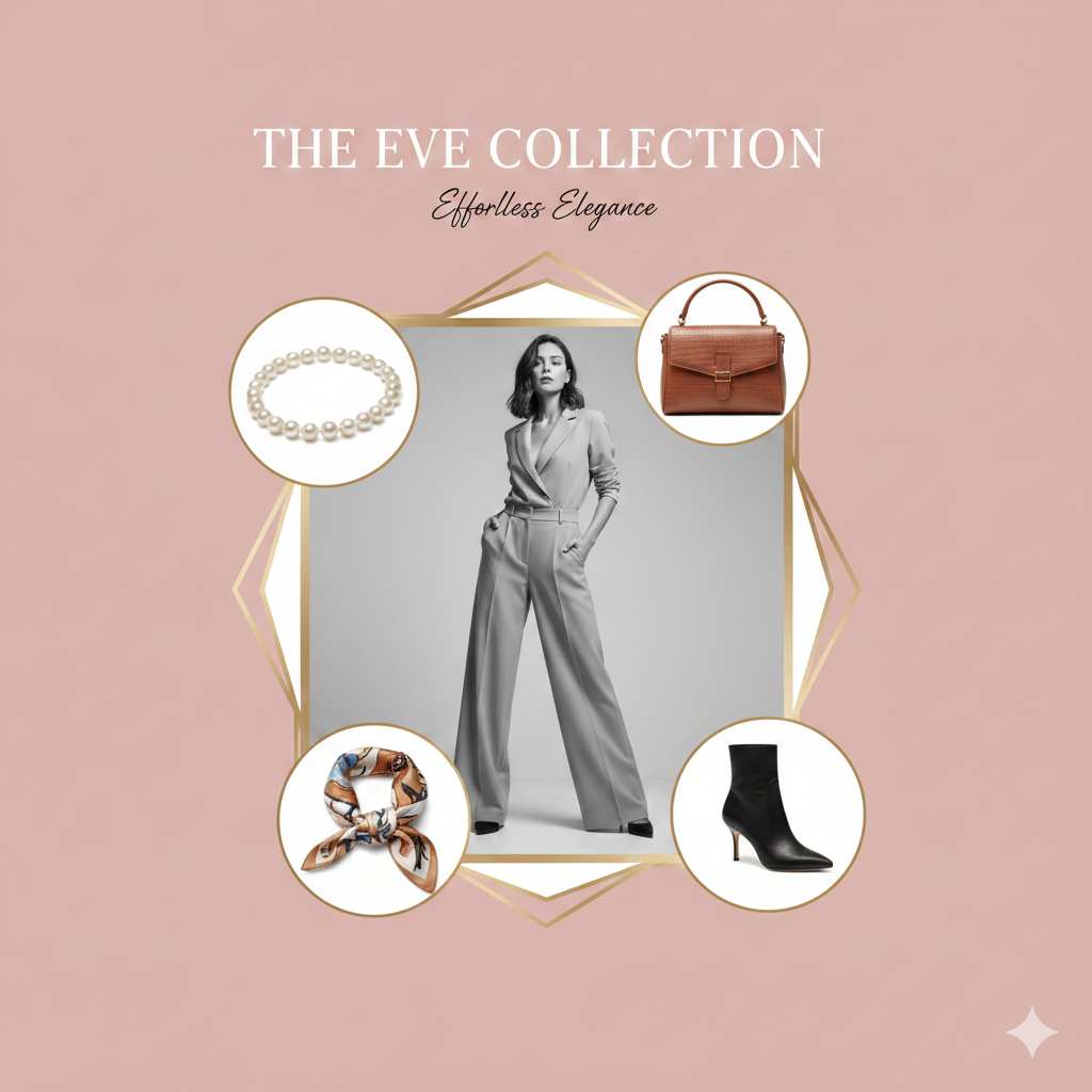 THE EVE COLLECTION