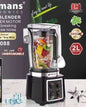 Hoffmans HM-2088 commercial blender