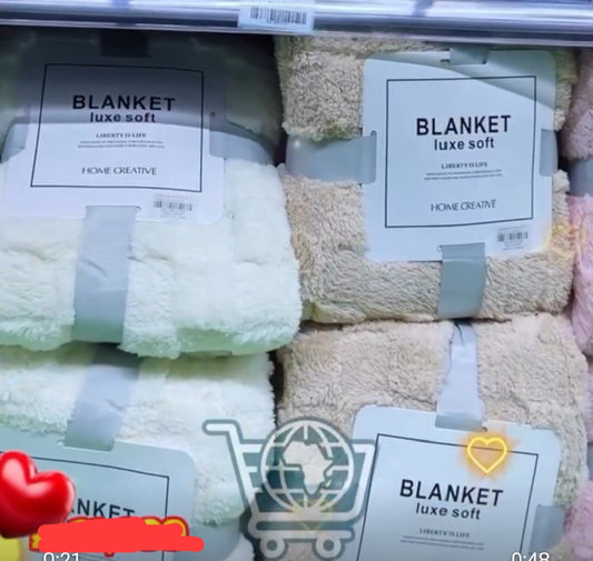 Luxe Soft Liberty Islife Home Creative