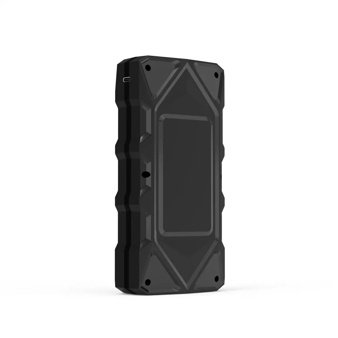 2000A Peak Current Portable Car Jump Starter.