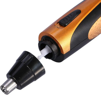Sportsman 4-in-1 electric personal grooming set, model SM-409S