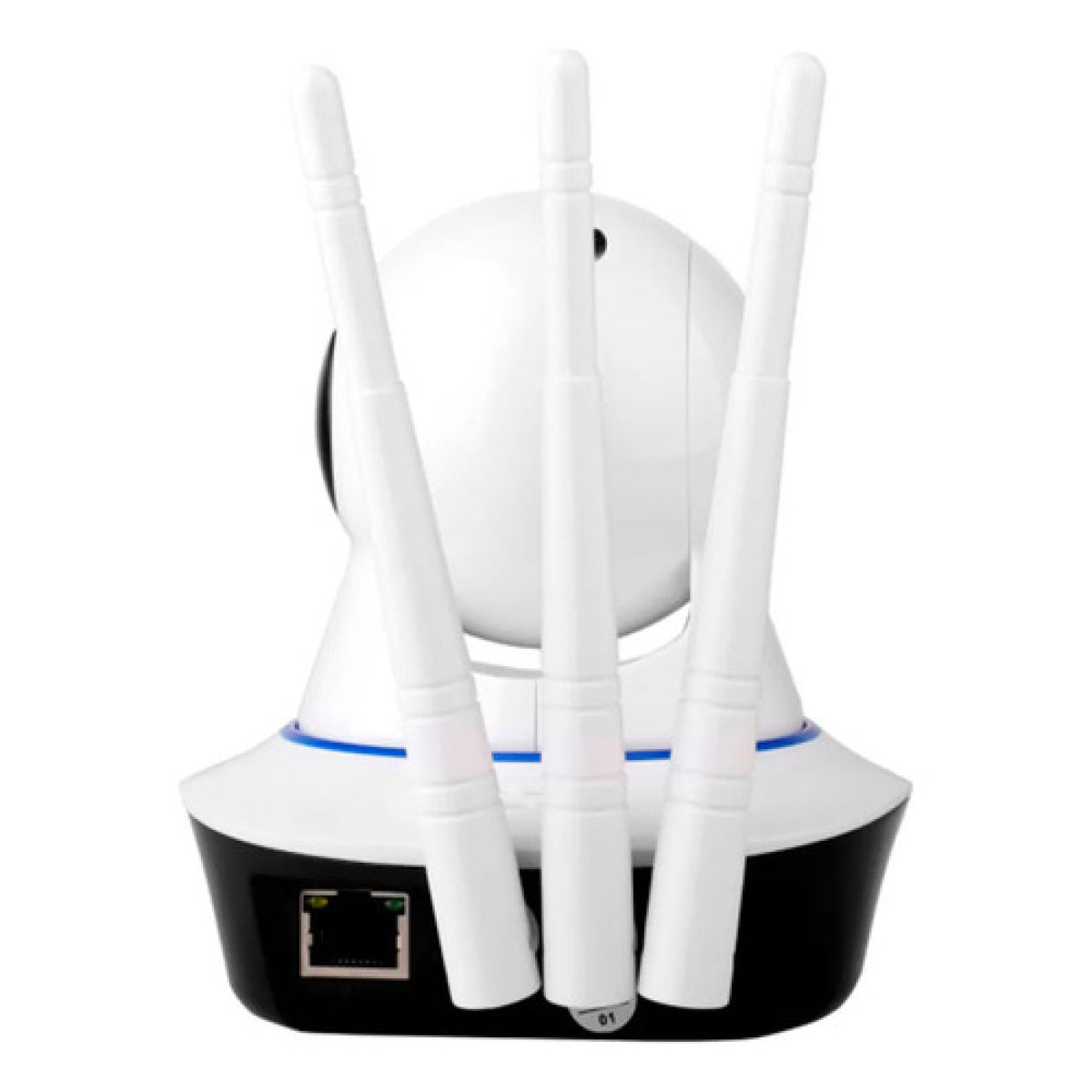 Jortan Intelligent Wi-Fi Cradle Head Camera (model CA-3002)