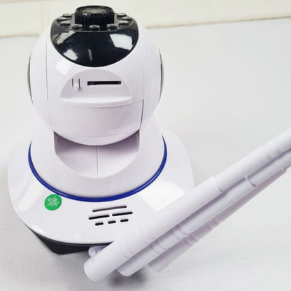Jortan Intelligent Wi-Fi Cradle Head Camera (model CA-3002)