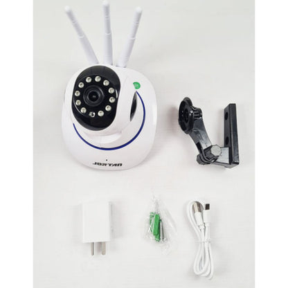 Jortan Intelligent Wi-Fi Cradle Head Camera (model CA-3002)
