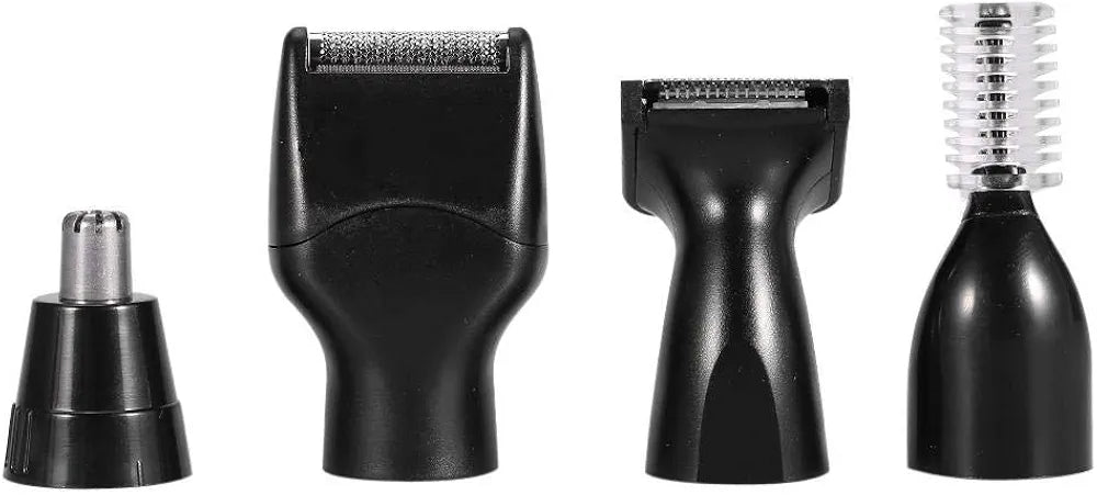Sportsman 4-in-1 electric personal grooming set, model SM-409S