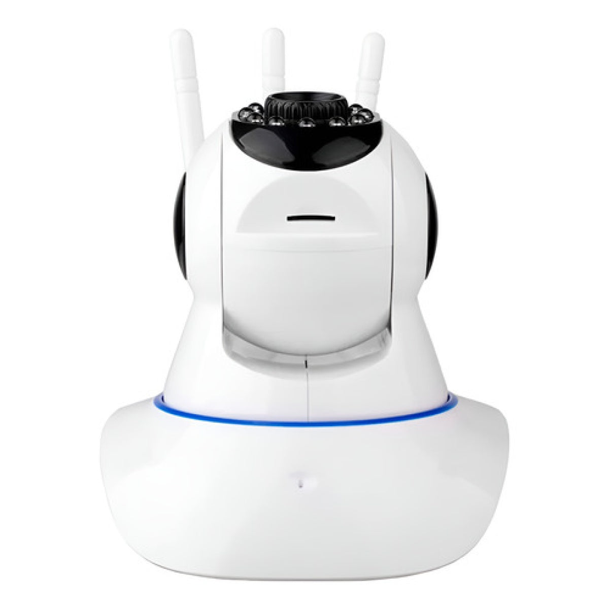 Jortan Intelligent Wi-Fi Cradle Head Camera (model CA-3002)