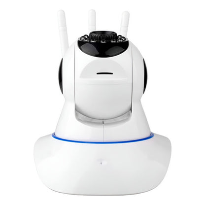 Jortan Intelligent Wi-Fi Cradle Head Camera (model CA-3002)