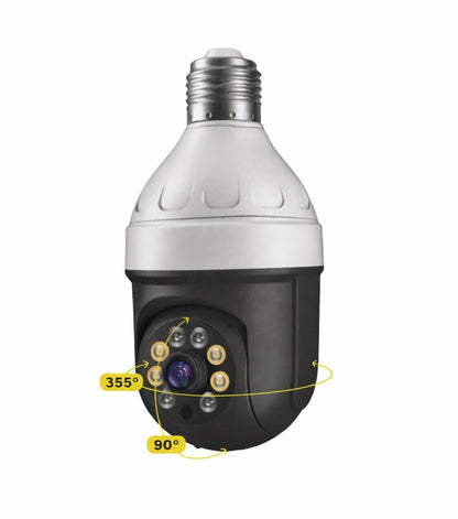 Jortan intelligent WiFi cradle head camera JT-9296